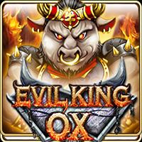 Evil King OX