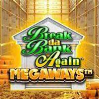 Break Da Bank Again™ MEGAWAYS™