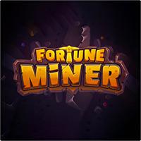 Fortune Miner - 3 reels