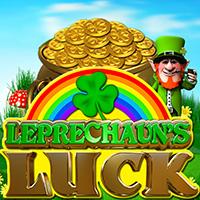 Leprechaun's Luck: Cash Collect™